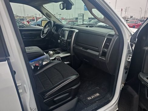 Used 2013 RAM 1500 Sport w/ Sport Premium Group AWD/4WD image 11