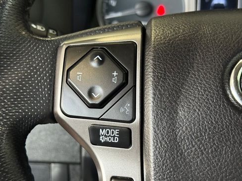 Certified 2021 Toyota Tacoma SR5 w/ Technology Package image 25