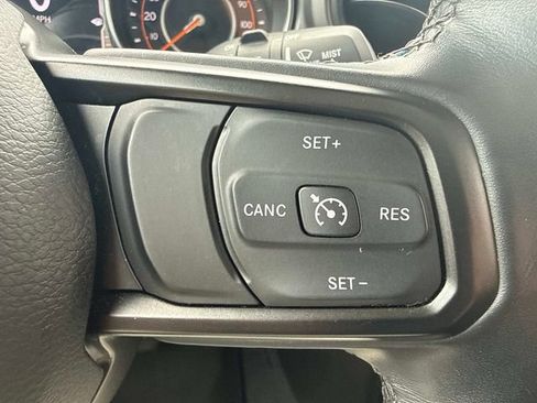Used 2023 Jeep Wrangler Unlimited Sport AWD/4WD image 20