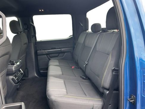 Used 2024 Ford F150 STX AWD/4WD image 21