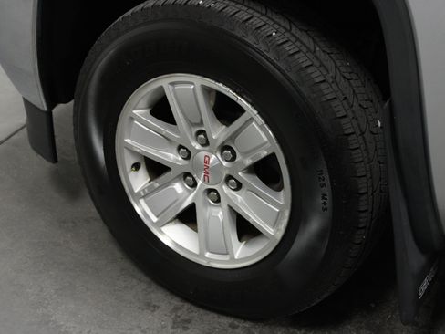 Used 2018 GMC Sierra 1500 SLE w/ SLE Value Package RWD image 10