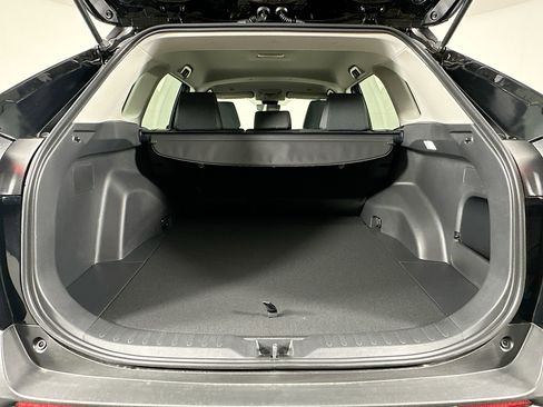 Used 2025 Toyota RAV4 LE image 27