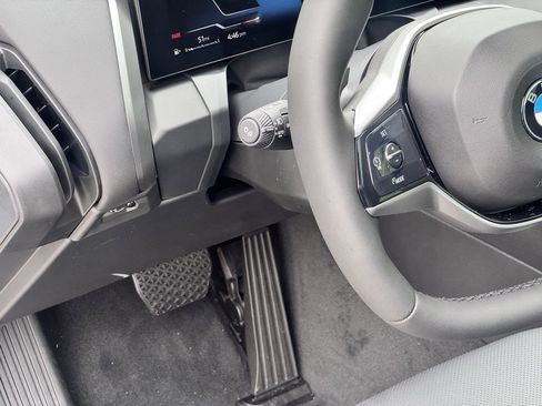 Used 2026 BMW X3 xDrive30 w/ Convenience Package image 14