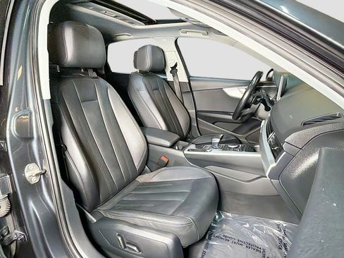 Used 2017 Audi A4 2.0T Premium w/ Convenience Package image 30