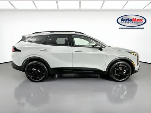 Used 2026 Kia Sportage X-Line w/ X-Line Technology Package AWD/4WD image 10
