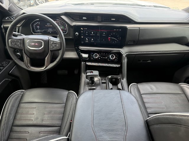 Used 2024 GMC Sierra 1500 AT4X AWD/4WD image 22