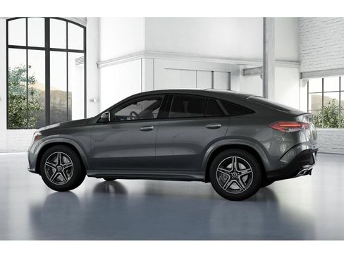 New 2026 Mercedes-Benz GLE 450 4MATIC Coupe image 32