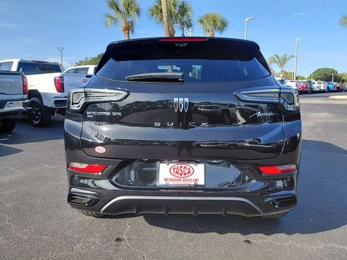 Used 2024 Buick Encore GX Avenir w/ Avenir Technology Package AWD/4WD image 13