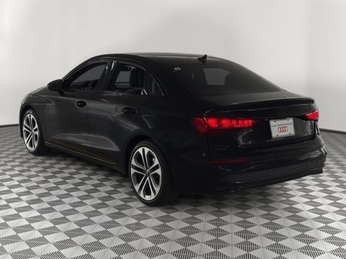 Used 2026 Audi A3 2.0T Premium w/ Black Optic Package AWD/4WD image 3