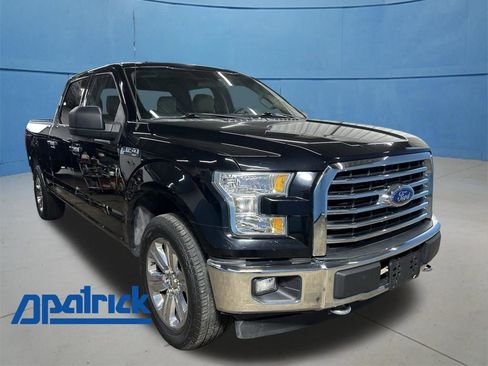 Used 2017 Ford F150 XLT w/ XTR Package image 1