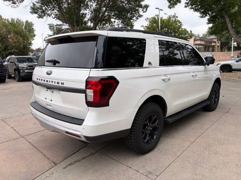 Used 2024 Ford Expedition Timberline AWD/4WD image 6