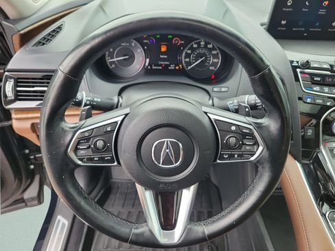 Used 2021 Acura RDX FWD w/ Advance Package image 16