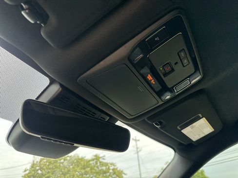 Used 2024 Lexus TX 350 FWD w/ Accessory Package (Z1) image 32