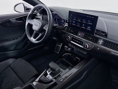 Used 2024 Audi S5 Premium Plus w/ Premium Plus Package image 15