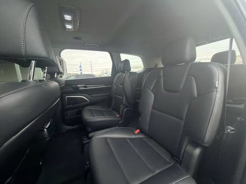 Used 2024 Kia Telluride S w/ S Sunroof Package AWD/4WD image 25