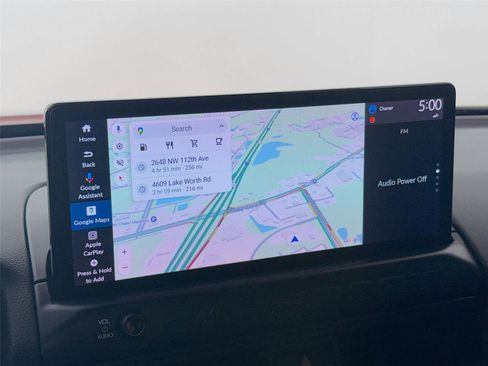 Used 2026 Honda Passport TrailSport image 12