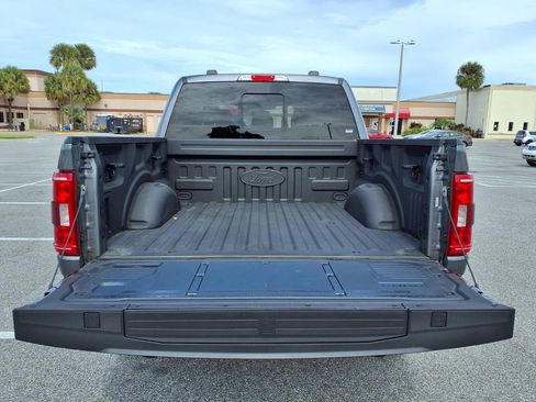 Used 2023 Ford F150 Tremor AWD/4WD image 21