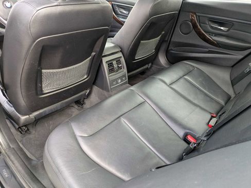 Used 2014 BMW 328i xDrive Sedan image 17