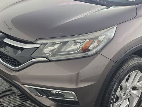 Used 2015 Honda CR-V EX-L image 47