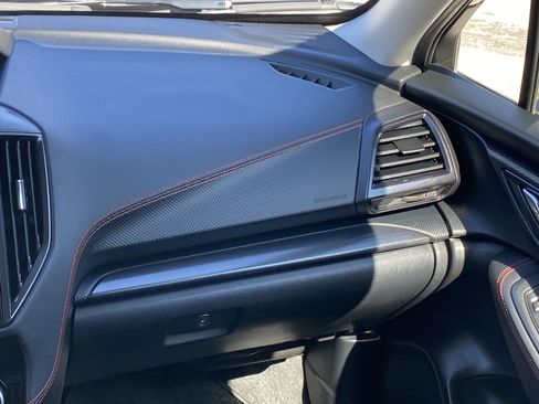 Used 2022 Subaru Forester Sport image 21