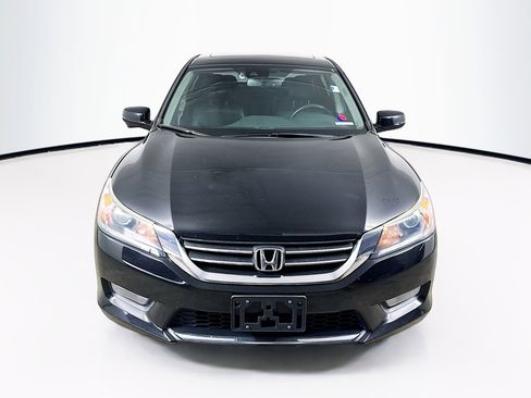 Used 2015 Honda Accord EX-L image 3