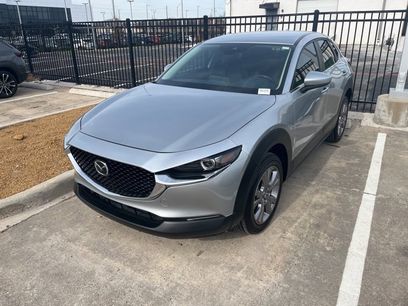 Used 2020 MAZDA CX-30 FWD w/ Preferred Package