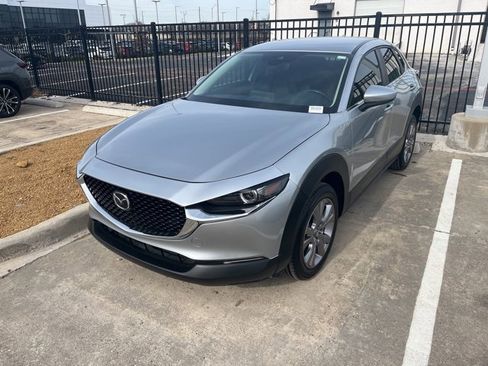 Used 2020 MAZDA CX-30 FWD w/ Preferred Package image 1