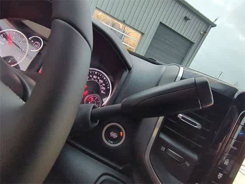 New 2026 RAM 2500 Big Horn image 30