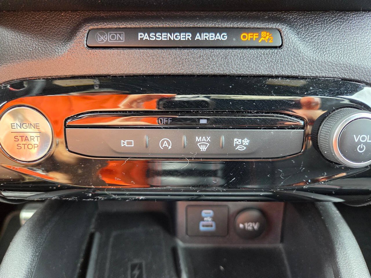 Used 2023 Ford Escape ST-Line Select w/ Tech Pack #2 AWD/4WD image 26