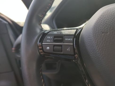 Used 2024 Honda HR-V Sport image 4