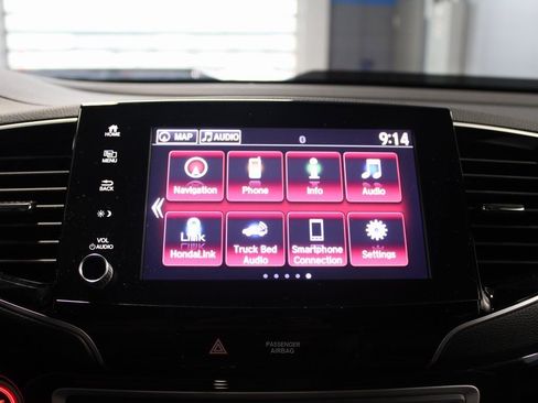 Certified 2023 Honda Ridgeline Black Edition image 32