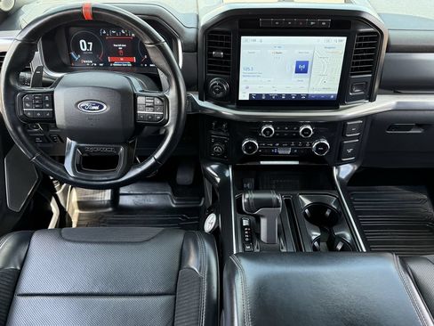 Used 2022 Ford F150 Raptor w/ Equipment Group 801A High AWD/4WD image 11