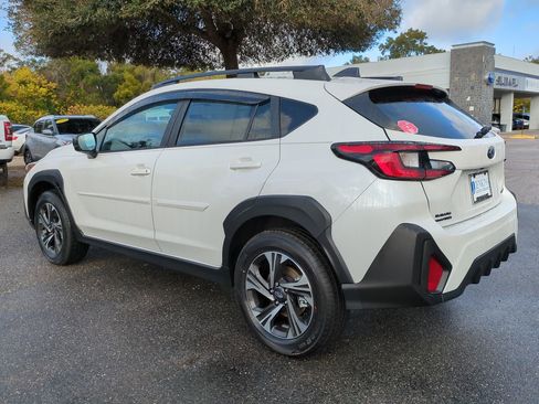 New 2026 Subaru Crosstrek 2.0i Premium image 6