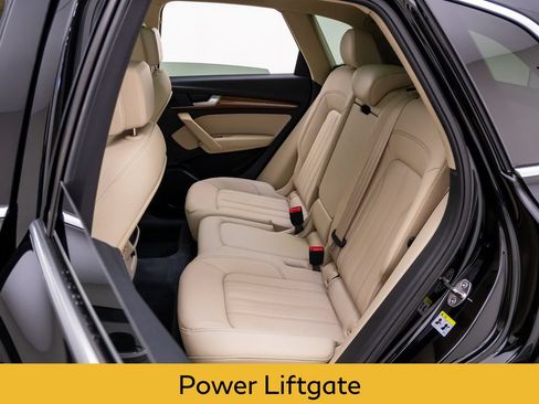 Used 2023 Audi Q5 2.0T Premium w/ Convenience Package AWD/4WD image 16