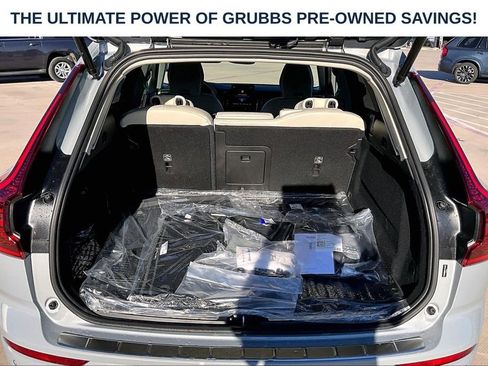 New 2026 Volvo XC60 T8 Ultra w/ Protection Package Premier AWD/4WD image 40