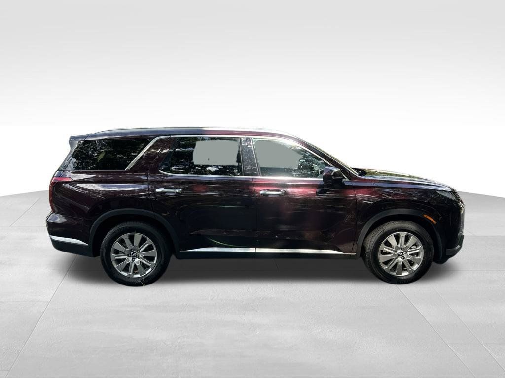 Used 2024 Hyundai Palisade SEL FWD image 7