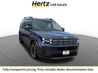 Used 2026 Hyundai Santa Fe SEL FWD video 1