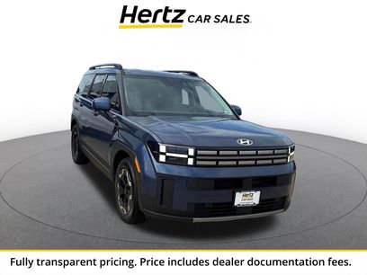 Used 2026 Hyundai Santa Fe SEL