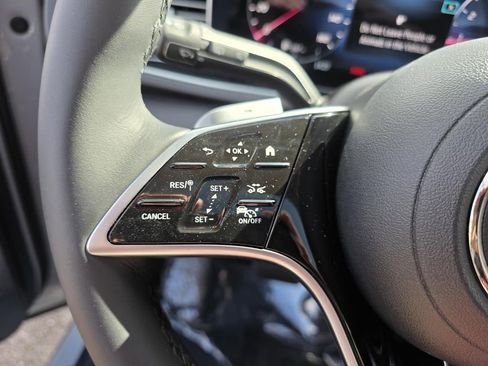 New 2026 Mercedes-Benz GLE 350 GLE 350 image 16