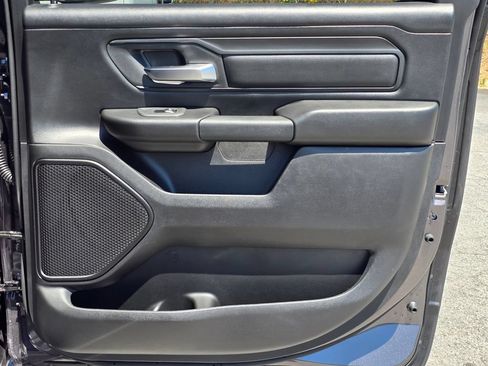 New 2026 RAM 1500 Warlock AWD/4WD image 38