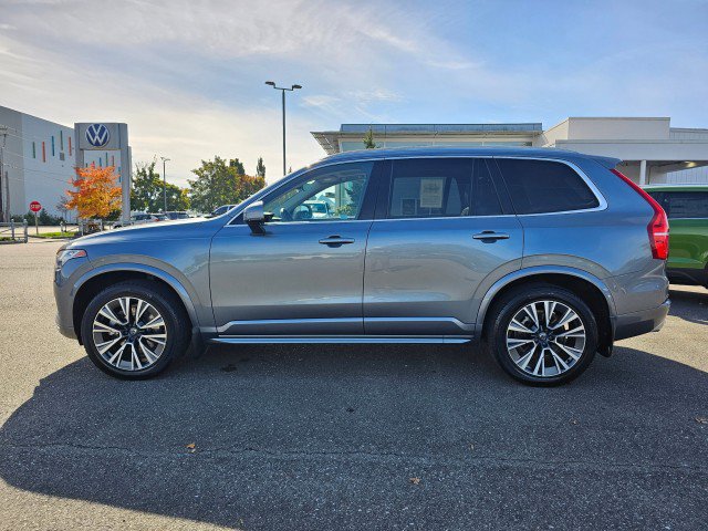 Used 2020 Volvo XC90 T5 Momentum AWD/4WD image 6
