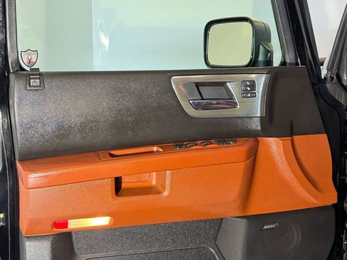 Used 2008 HUMMER H2 image 12