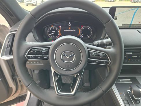 Certified 2026 MAZDA CX-90 3.3 Turbo w/ Premium Plus Pkg AWD/4WD image 12