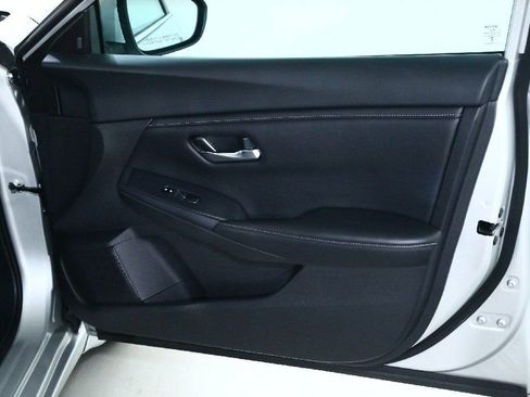 Certified 2023 Nissan Sentra SV w/ All-Weather Package image 35