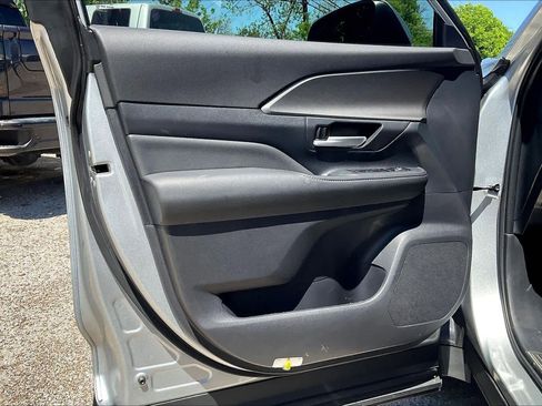 Used 2026 Toyota Grand Highlander XLE image 21