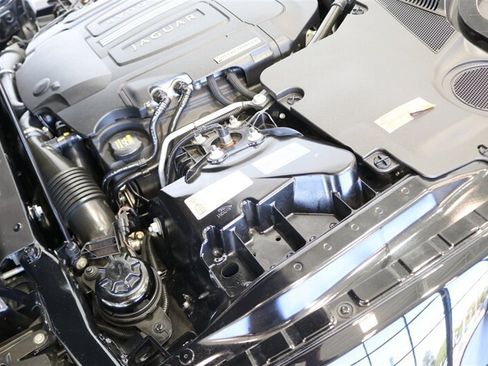 Used 2010 Jaguar XKR R RWD image 26