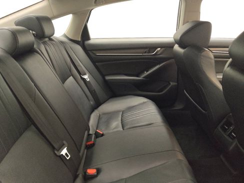 Used 2019 Honda Accord EX-L image 19