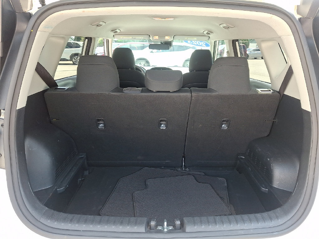 Used 2023 Kia Soul LX w/ LX Technology Package FWD image 27