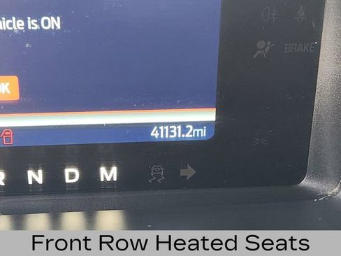 Used 2021 Ford Bronco Badlands image 27