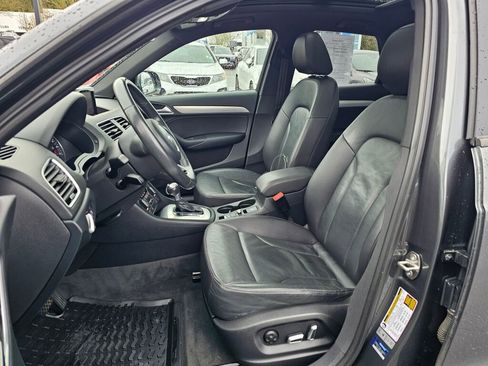 Used 2018 Audi Q3 2.0T Premium image 22